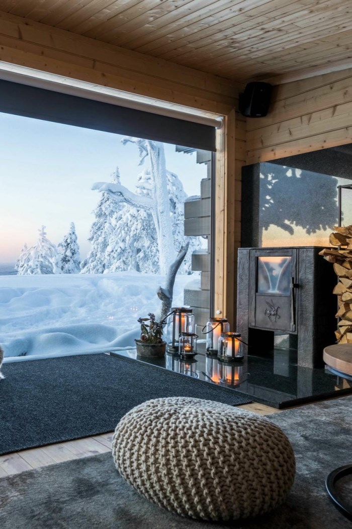 Octola Private Wilderness