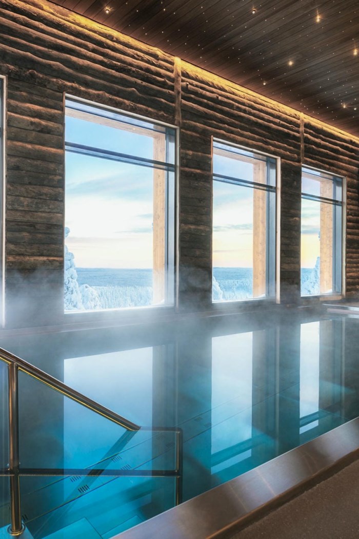 Octola Private Wilderness