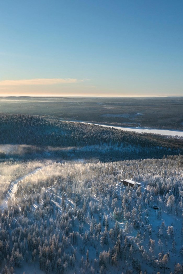 Octola Private Wilderness