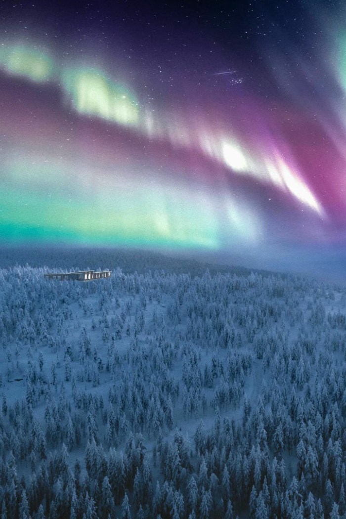 Octola Private Wilderness