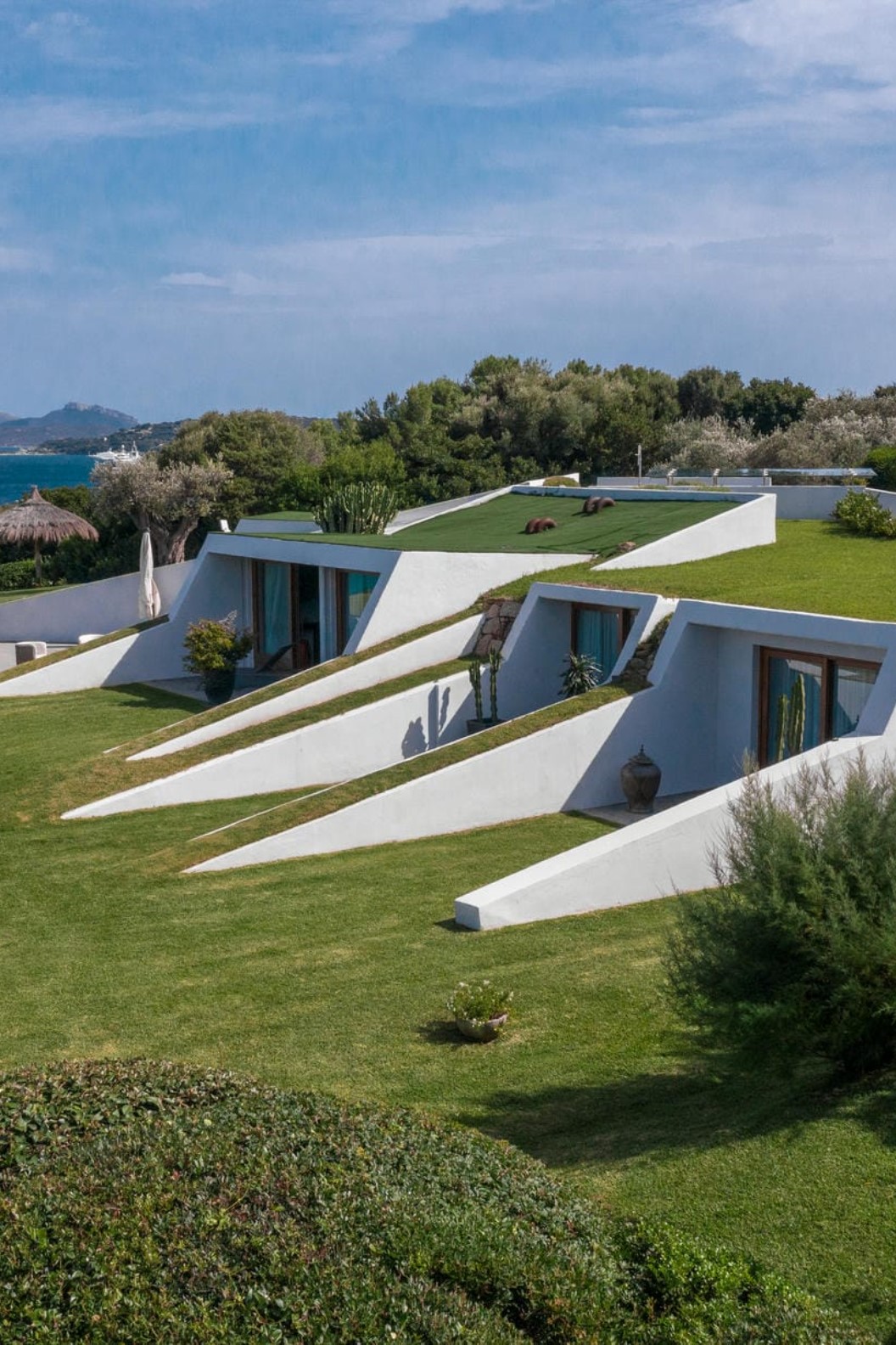 Villa Kenzia