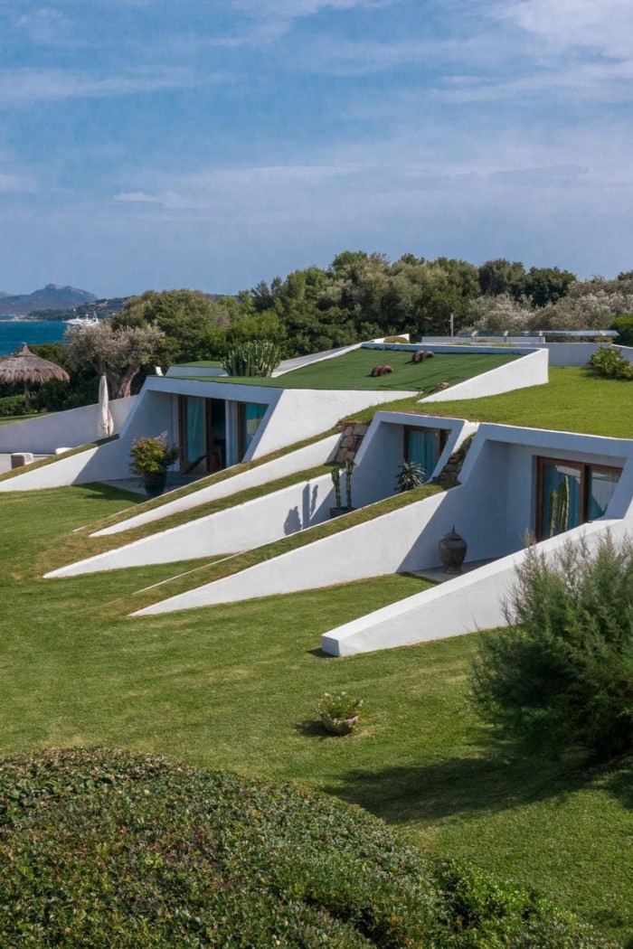 Villa Kenzia
