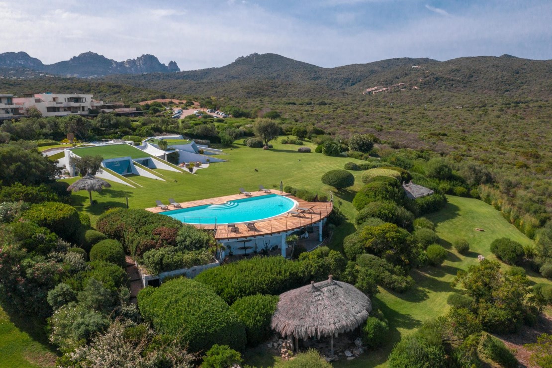 Villa Kenzia