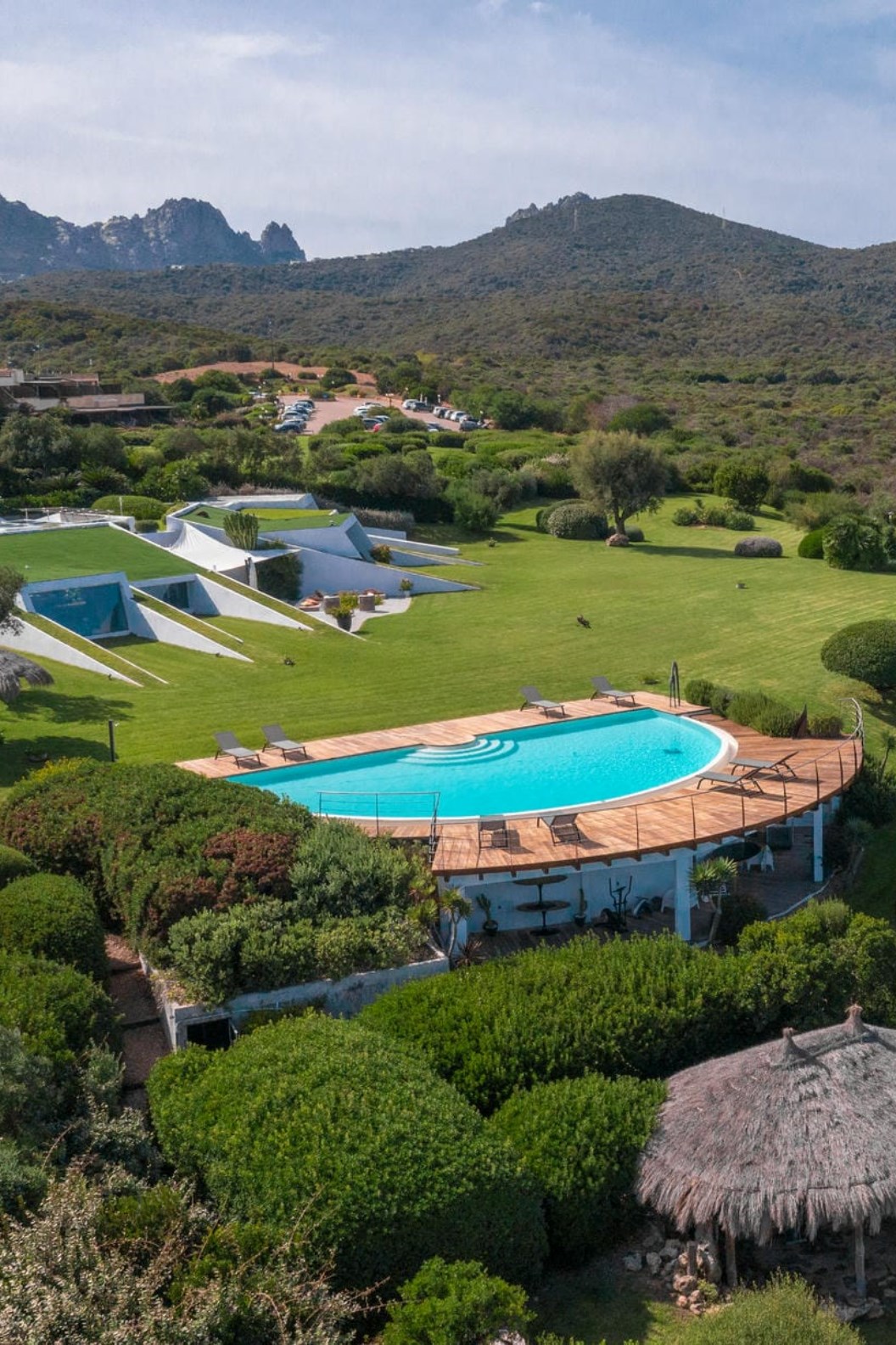 Villa Kenzia