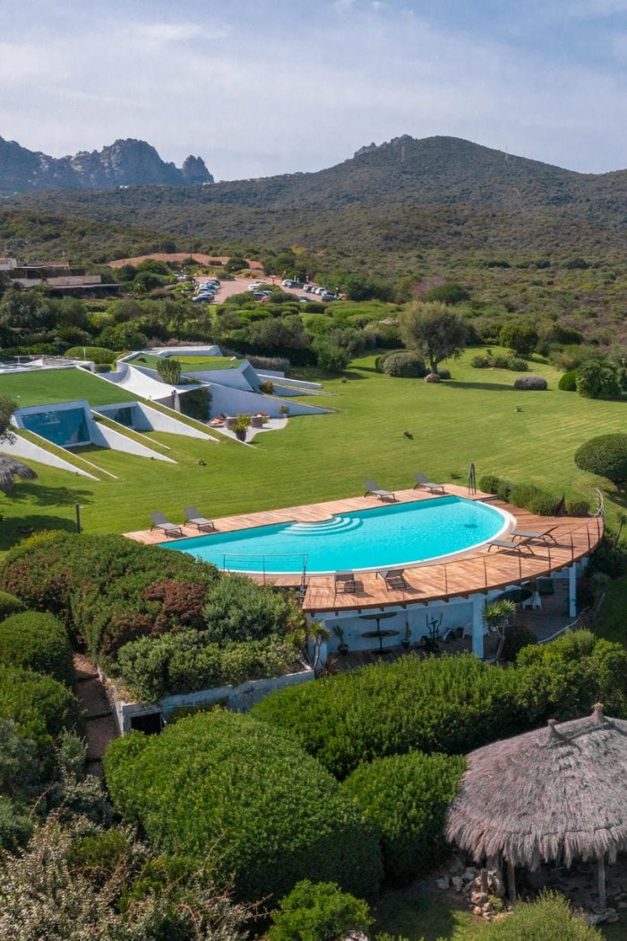 Villa Kenzia