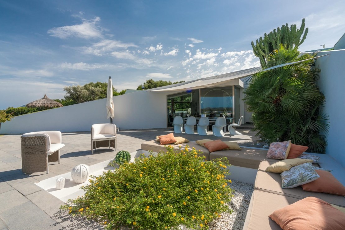 Villa Kenzia