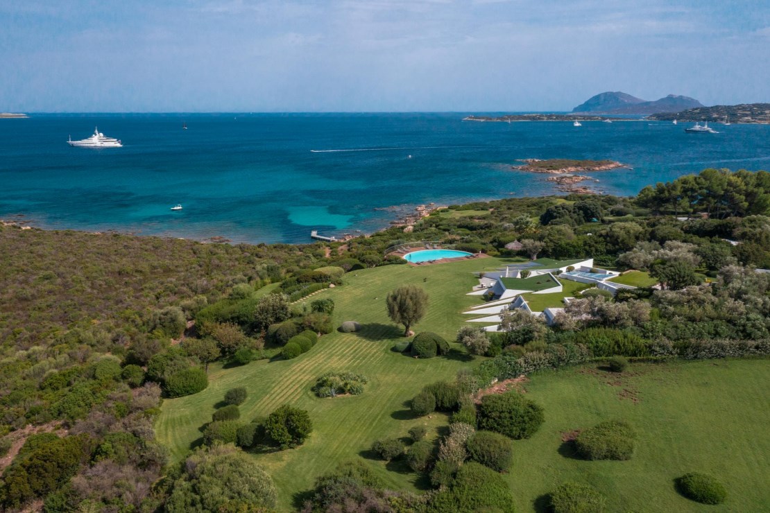 Villa Kenzia