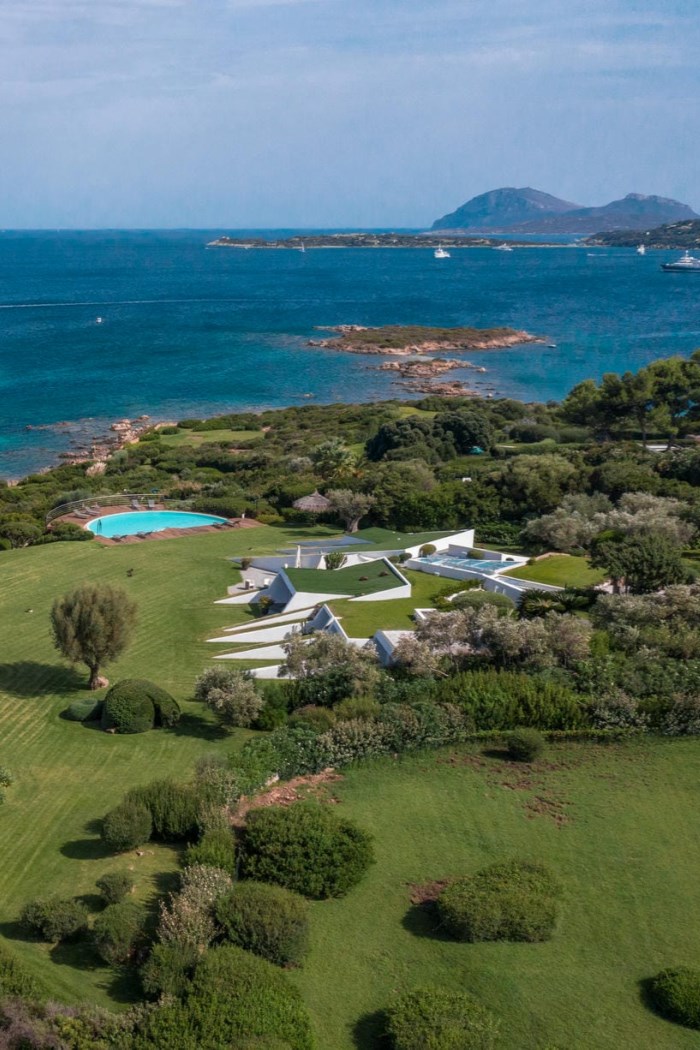 Villa Kenzia