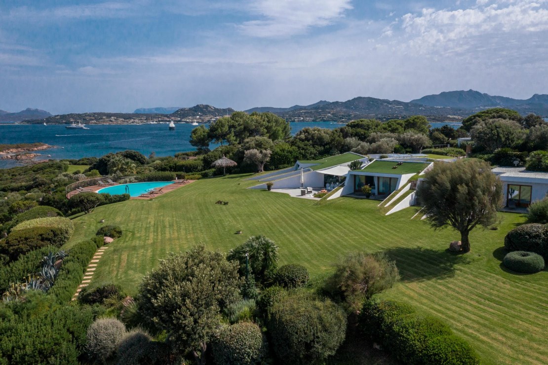 Villa Kenzia