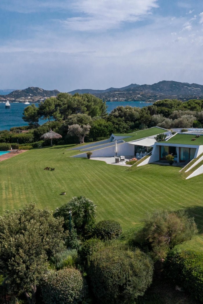 Villa Kenzia