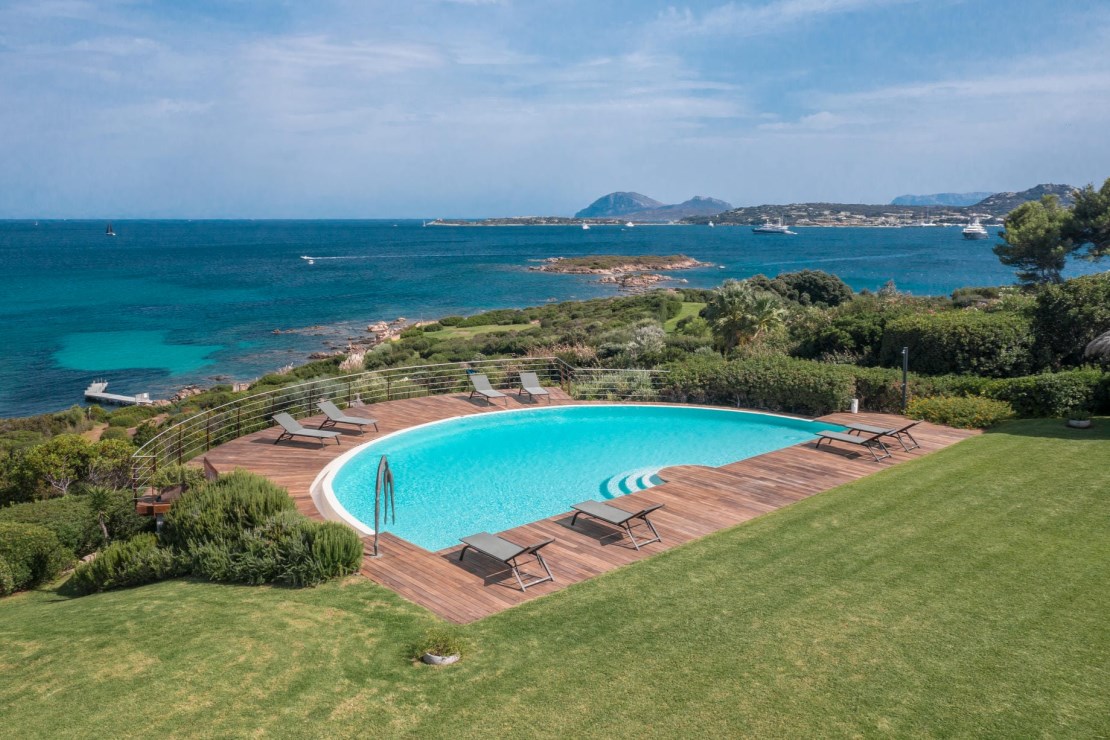 Villa Kenzia