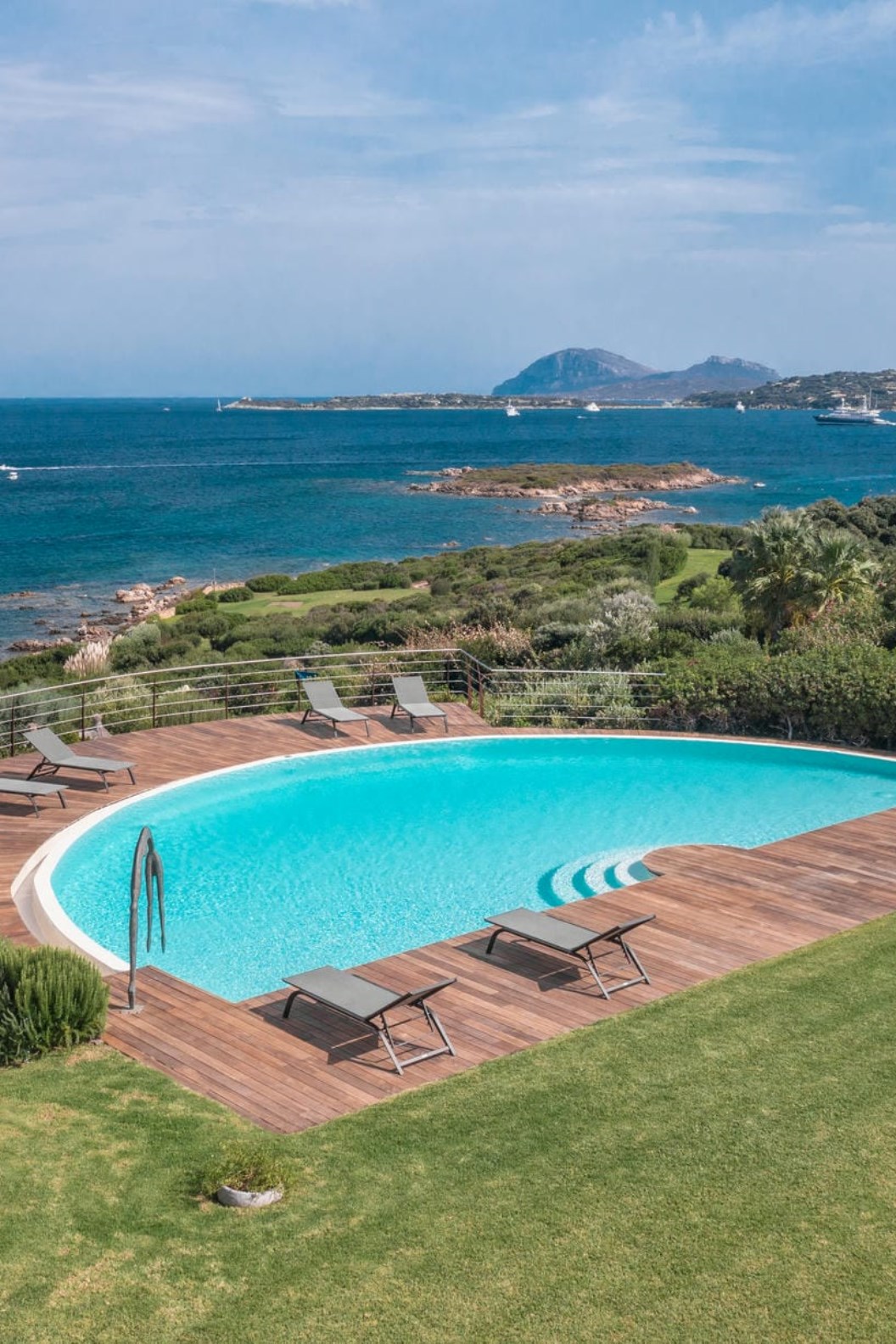 Villa Kenzia