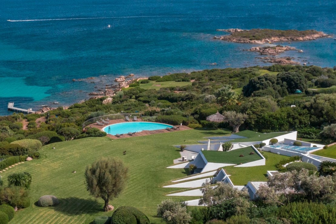 Villa Kenzia