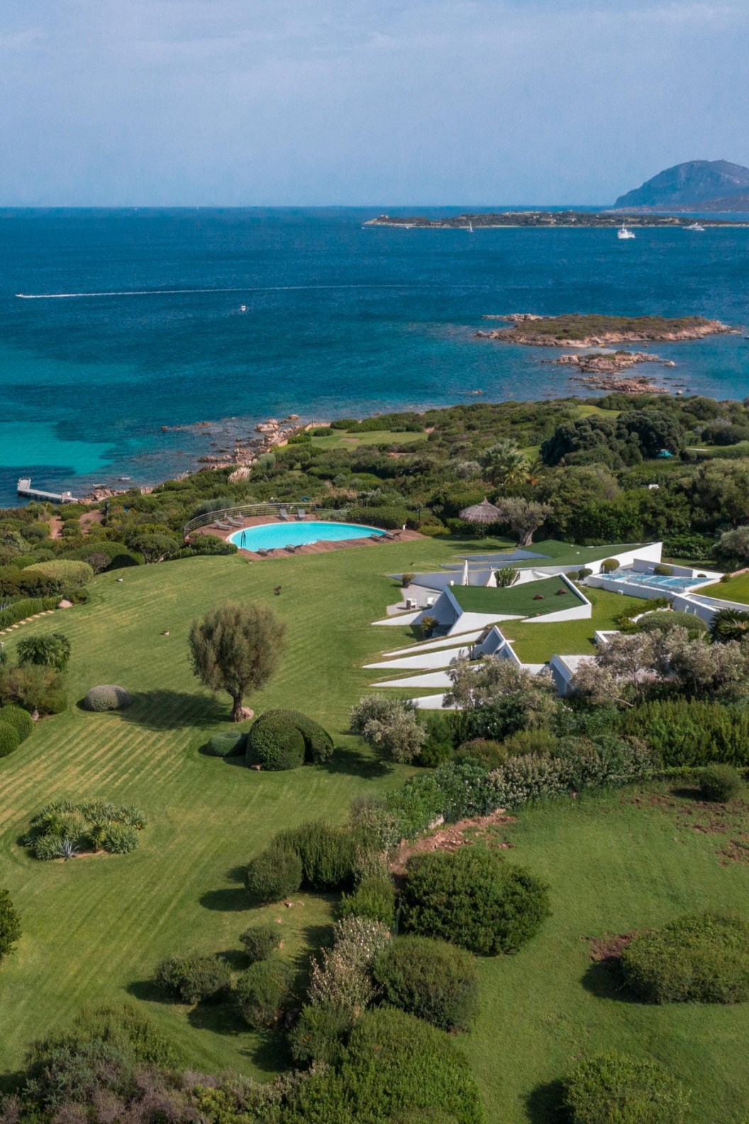 Villa Kenzia
