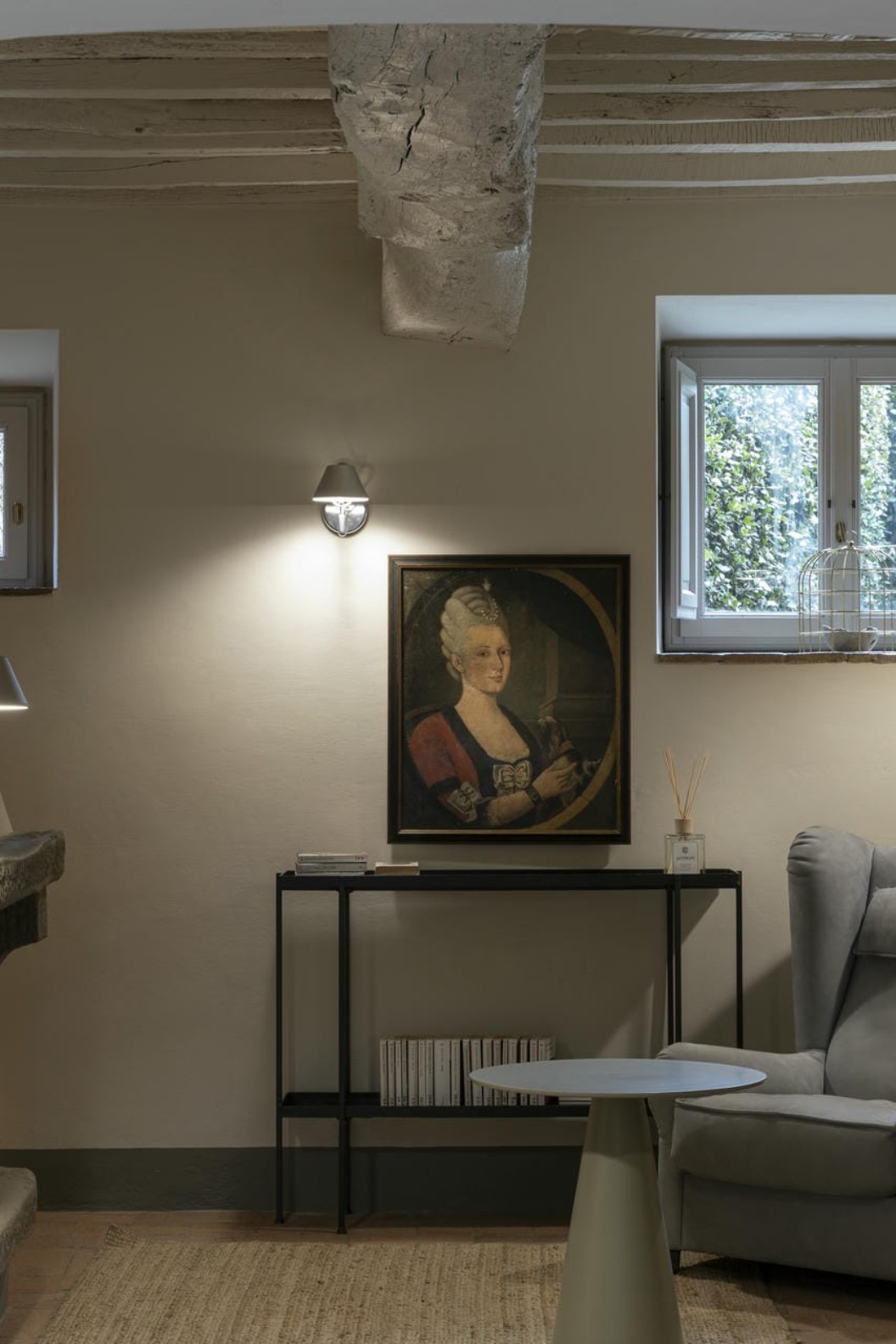 L'Orto di Vignamaggio