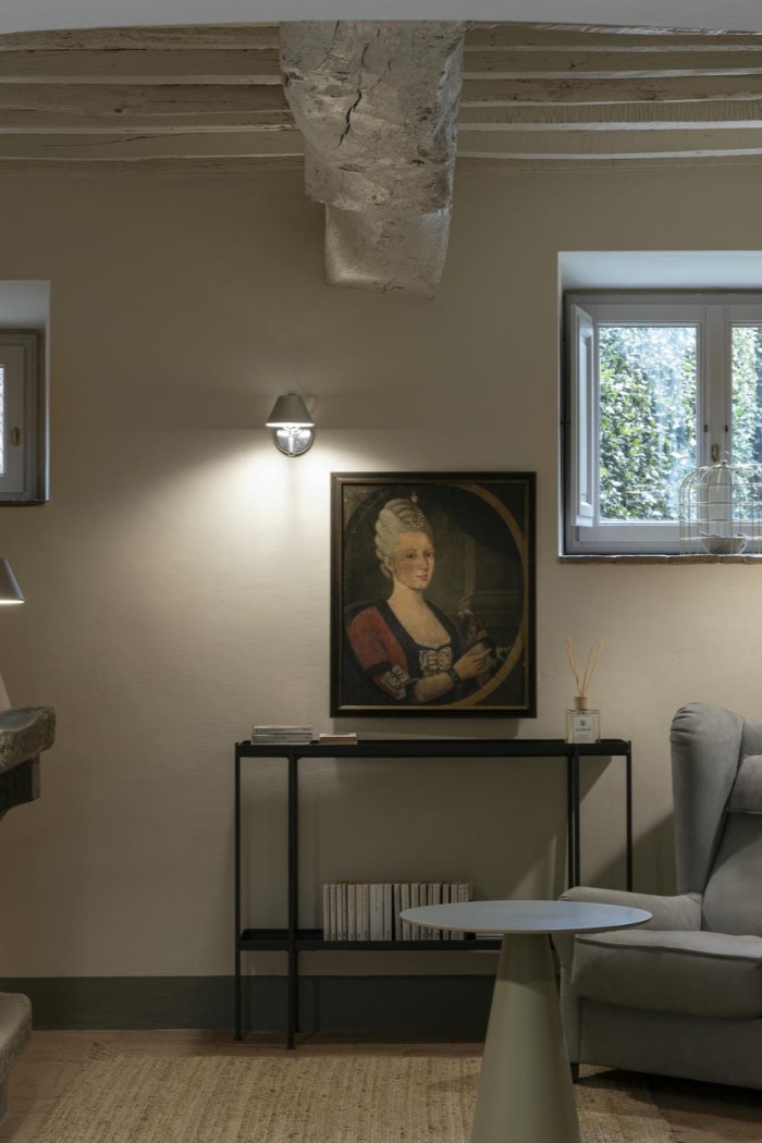 L'Orto di Vignamaggio