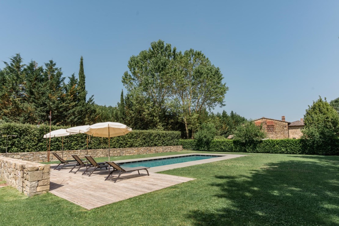 L'Orto di Vignamaggio