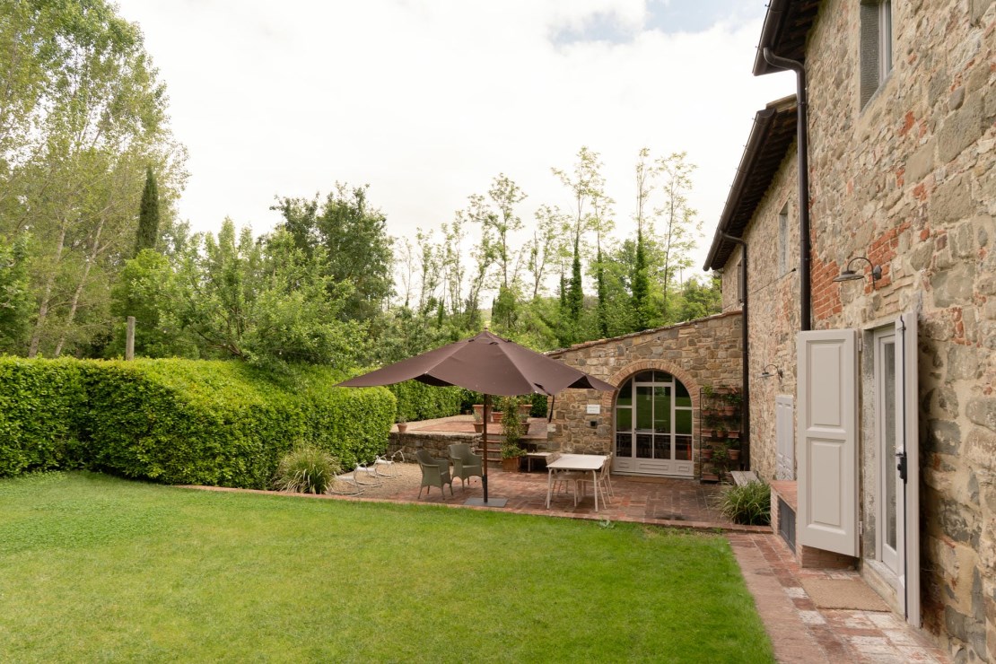 L'Orto di Vignamaggio