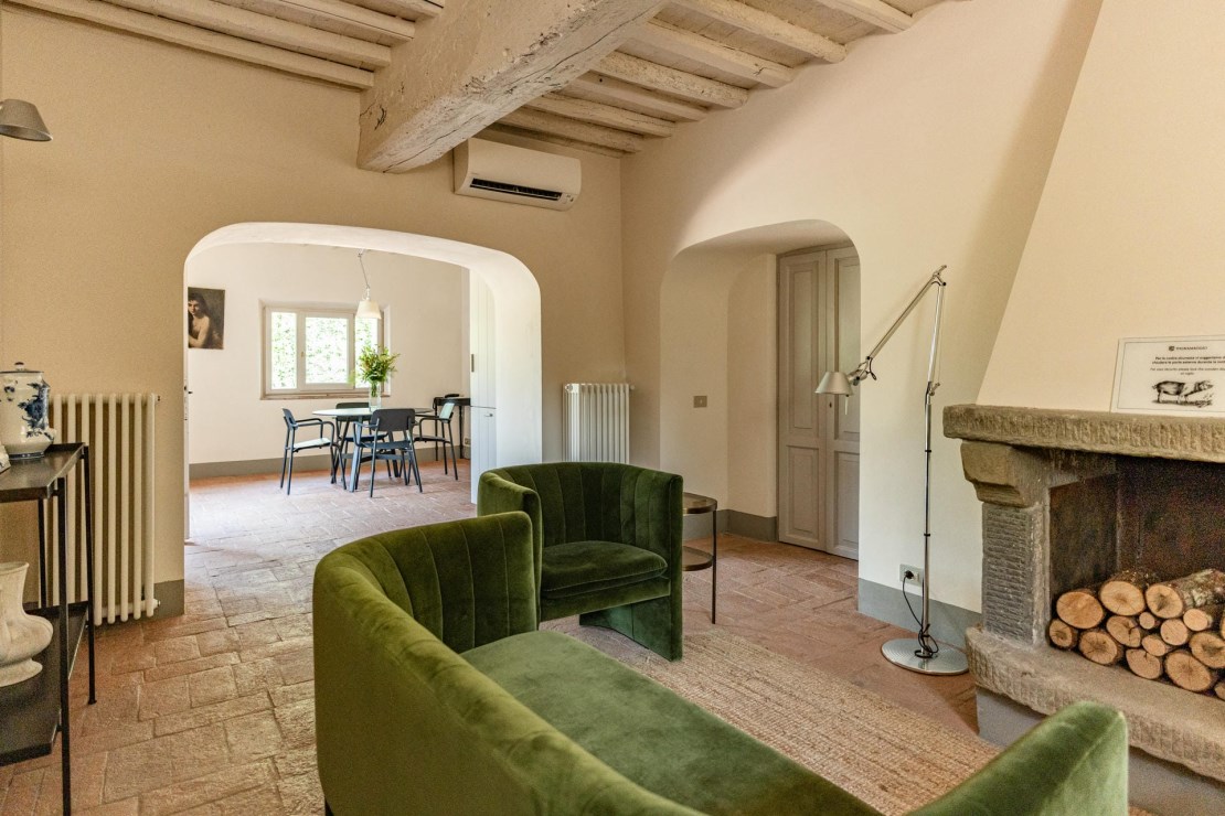 L'Orto di Vignamaggio