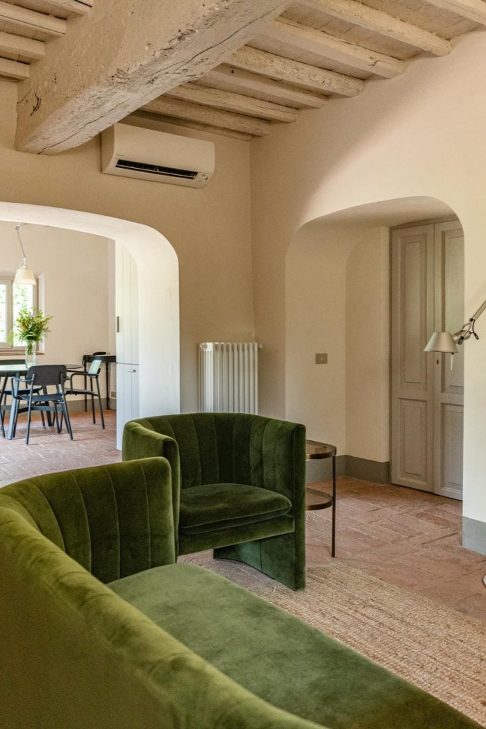 L'Orto di Vignamaggio