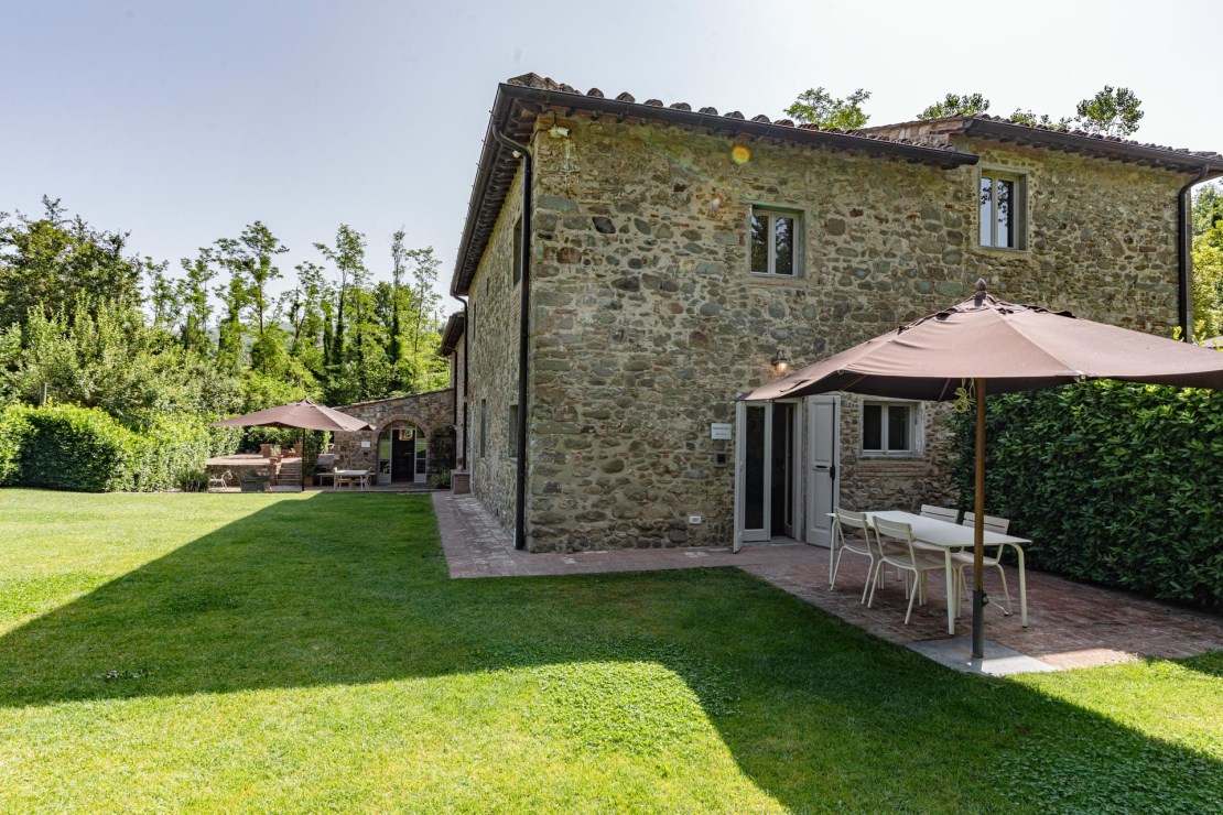 L'Orto di Vignamaggio