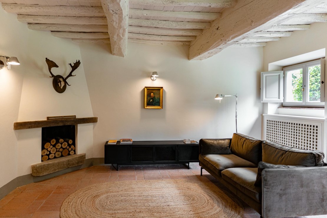 L'Orto di Vignamaggio