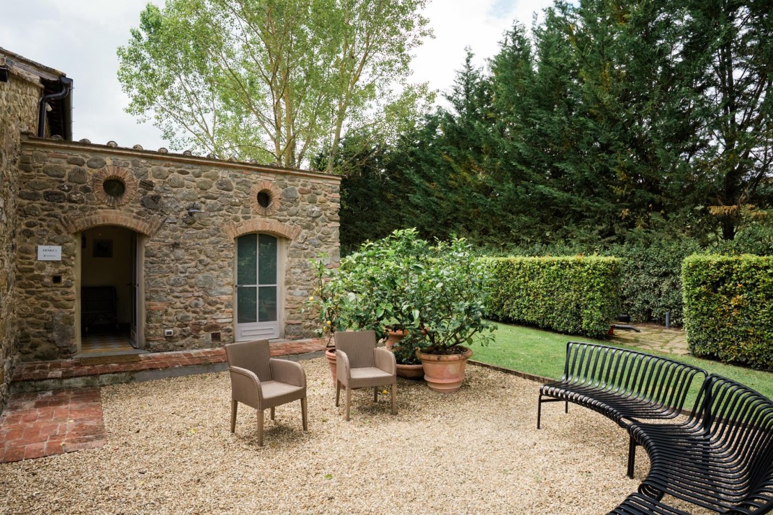 L'Orto di Vignamaggio