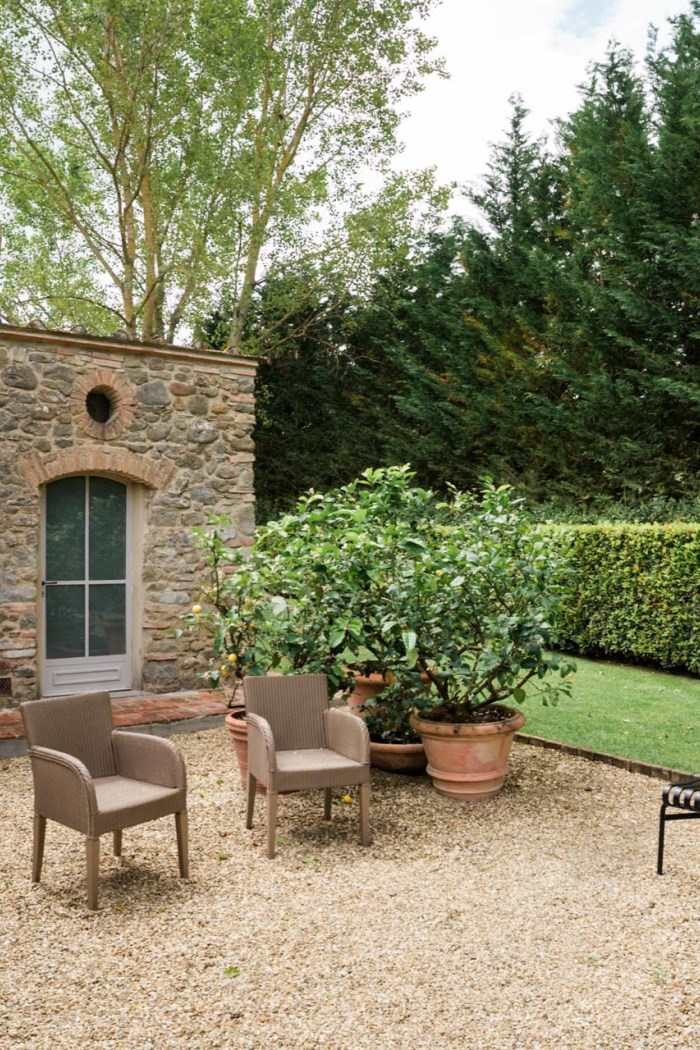 L'Orto di Vignamaggio