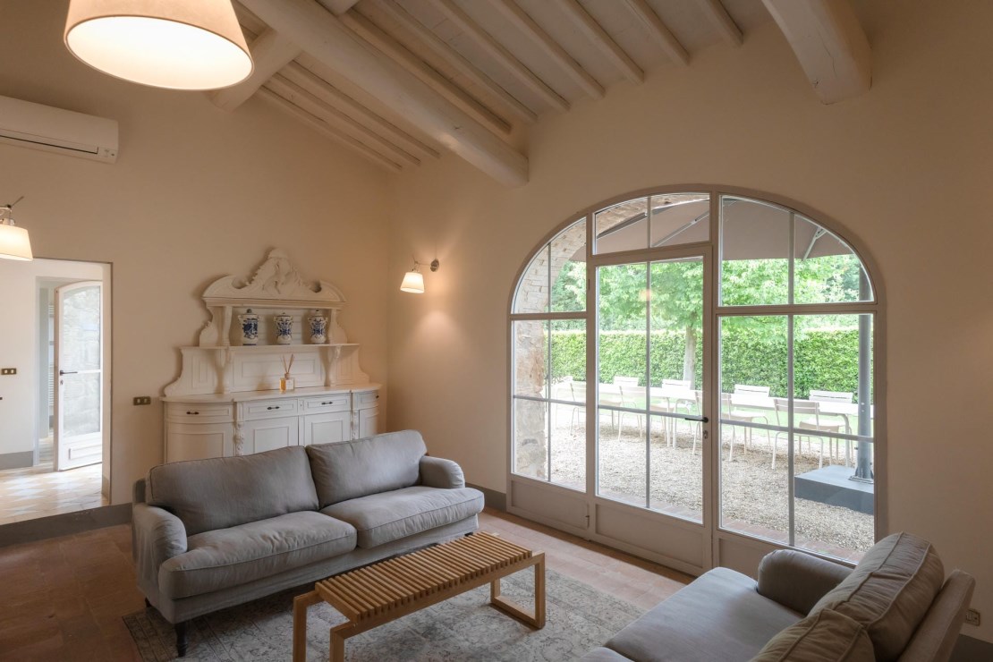 L'Orto di Vignamaggio