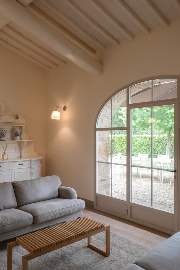 L'Orto di Vignamaggio