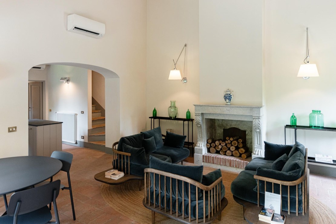 L'Orto di Vignamaggio