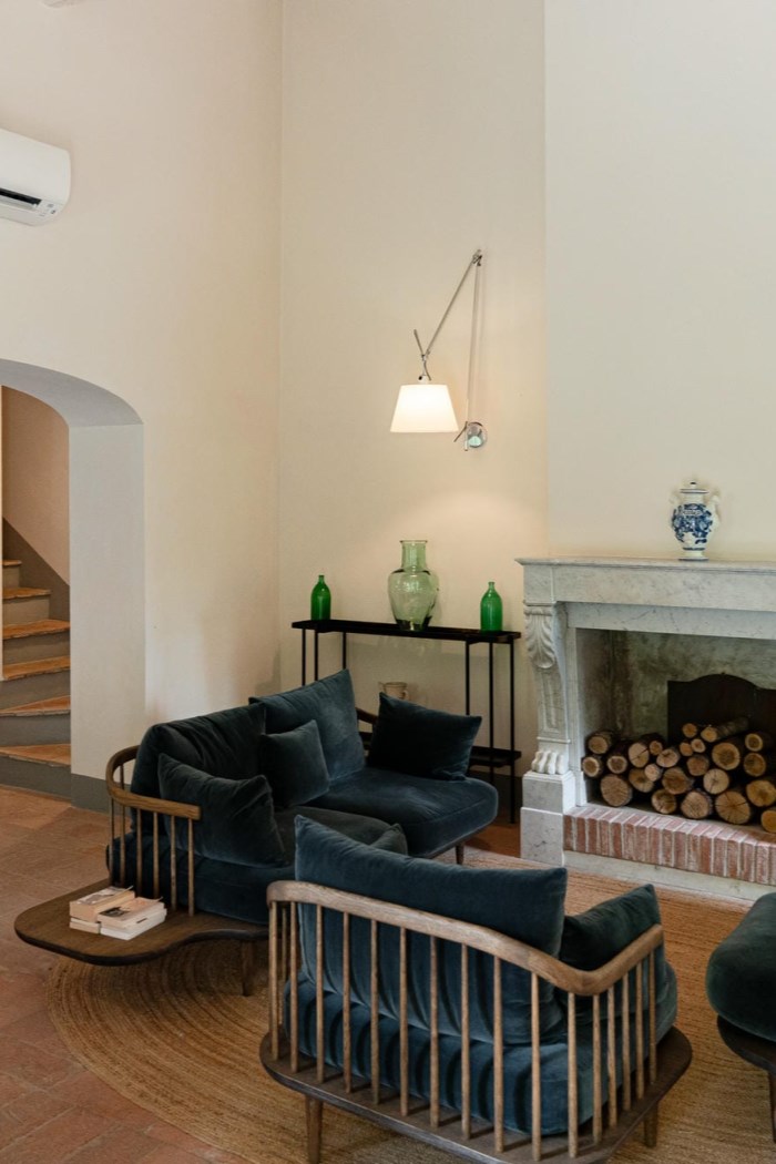 L'Orto di Vignamaggio