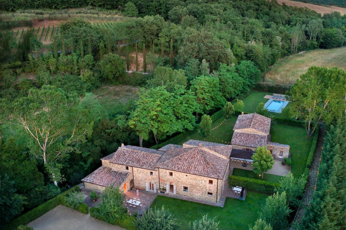 L'Orto di Vignamaggio