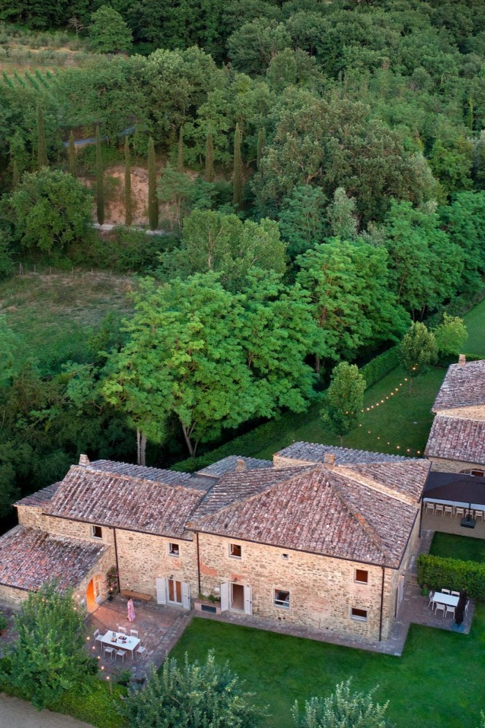 L'Orto di Vignamaggio