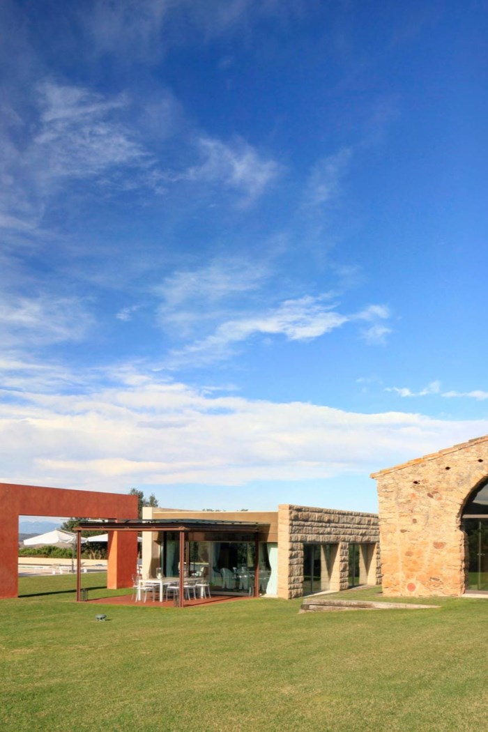 Villa Mas Mateu