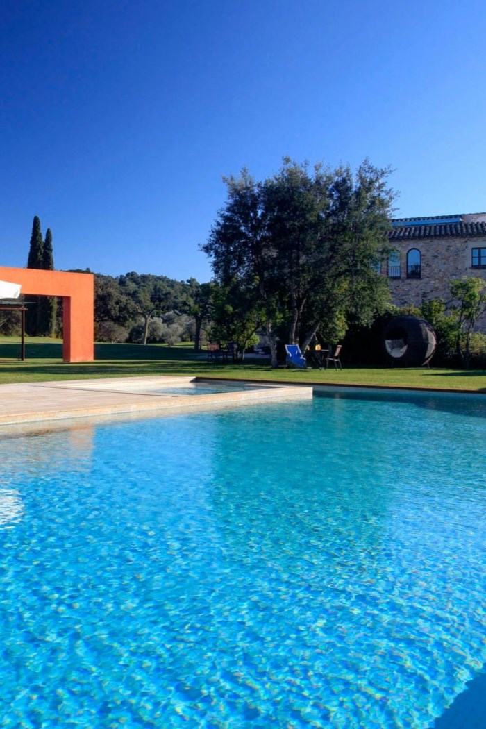 Villa Mas Mateu