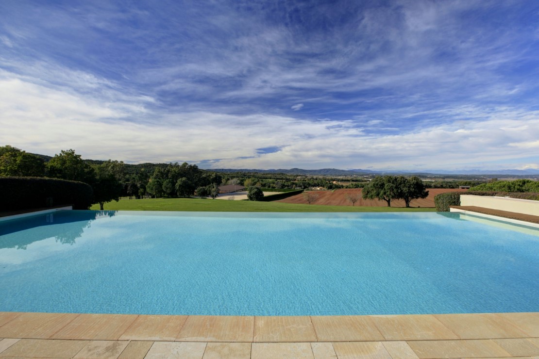 Villa Mas Mateu
