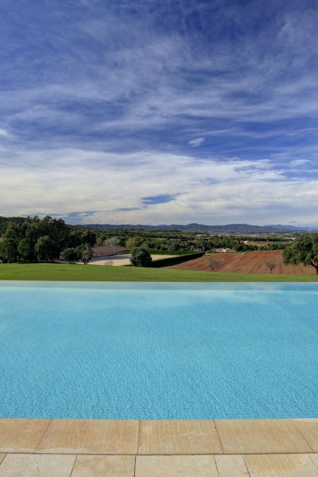 Villa Mas Mateu