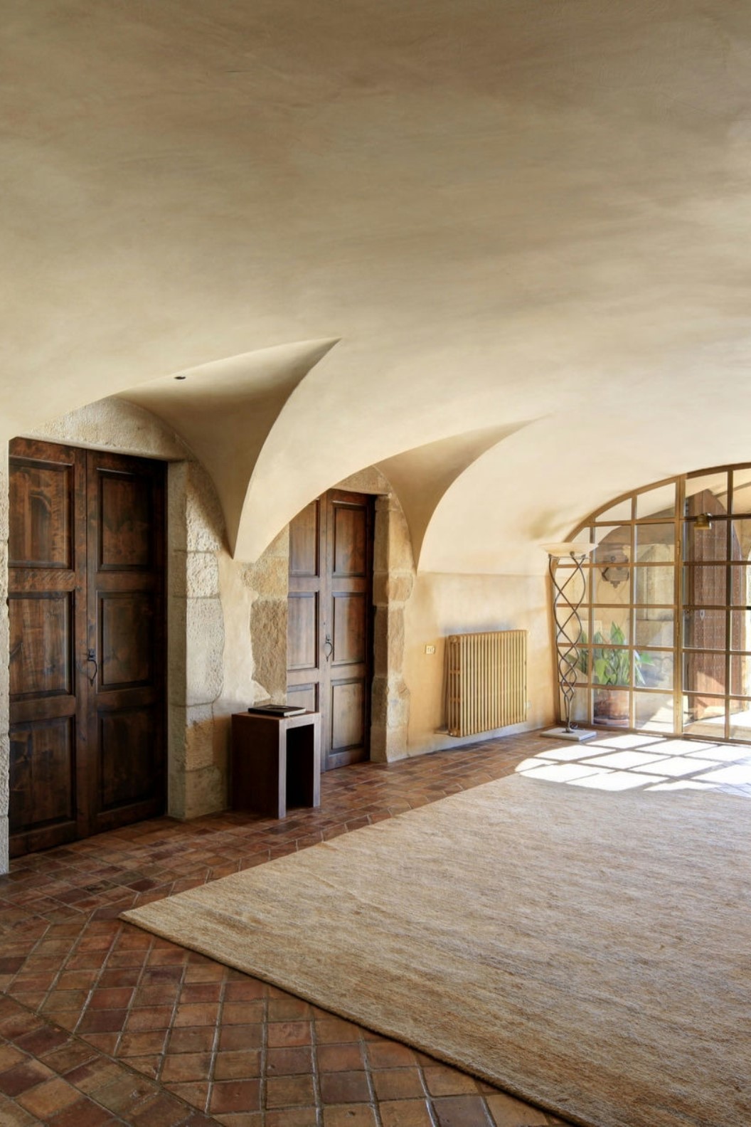 Villa Mas Mateu