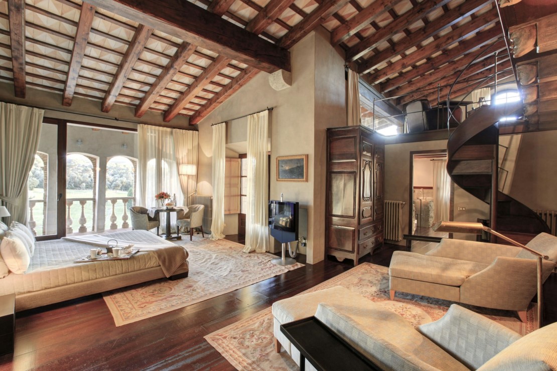 Villa Mas Mateu