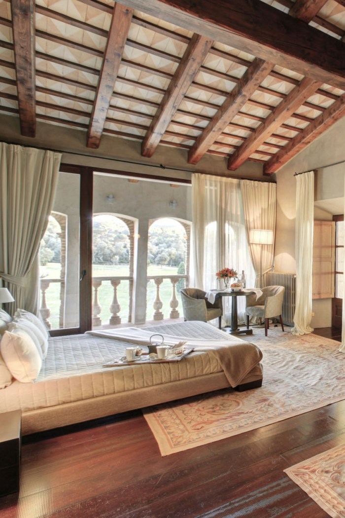 Villa Mas Mateu