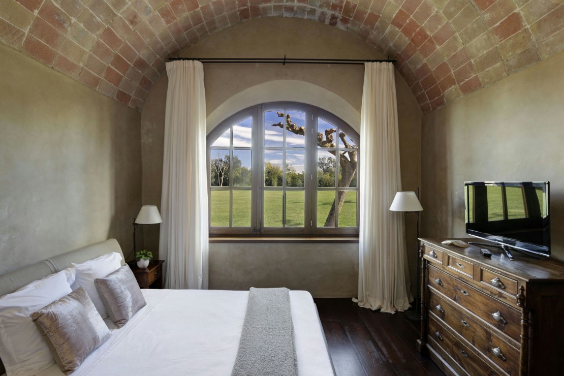 Villa Mas Mateu