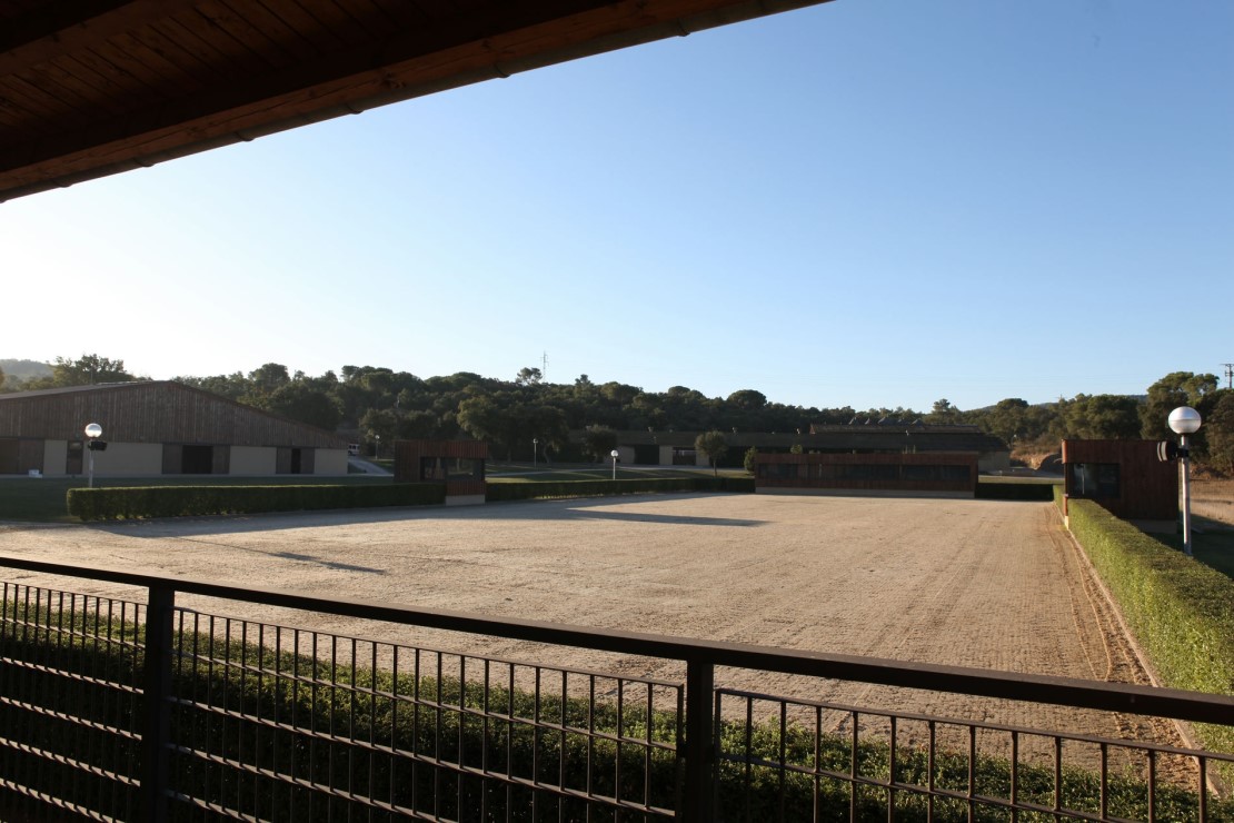 Villa Mas Mateu