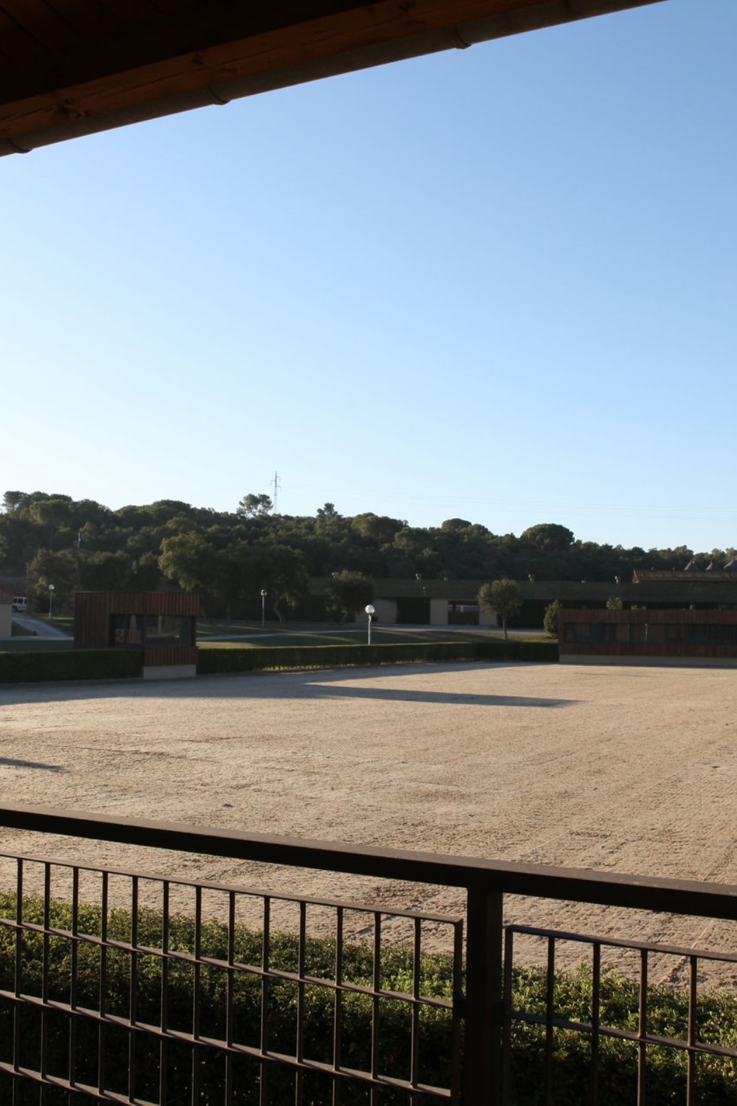 Villa Mas Mateu