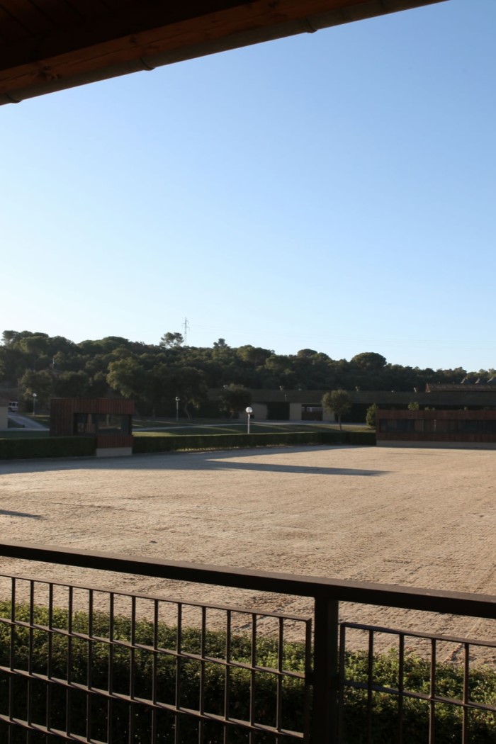 Villa Mas Mateu