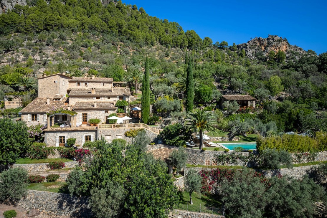 Finca Son Salas