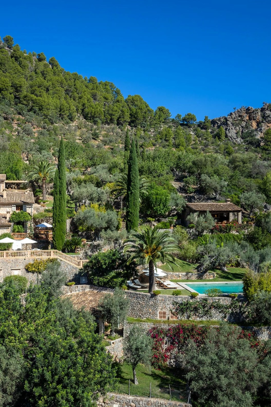 Finca Son Salas