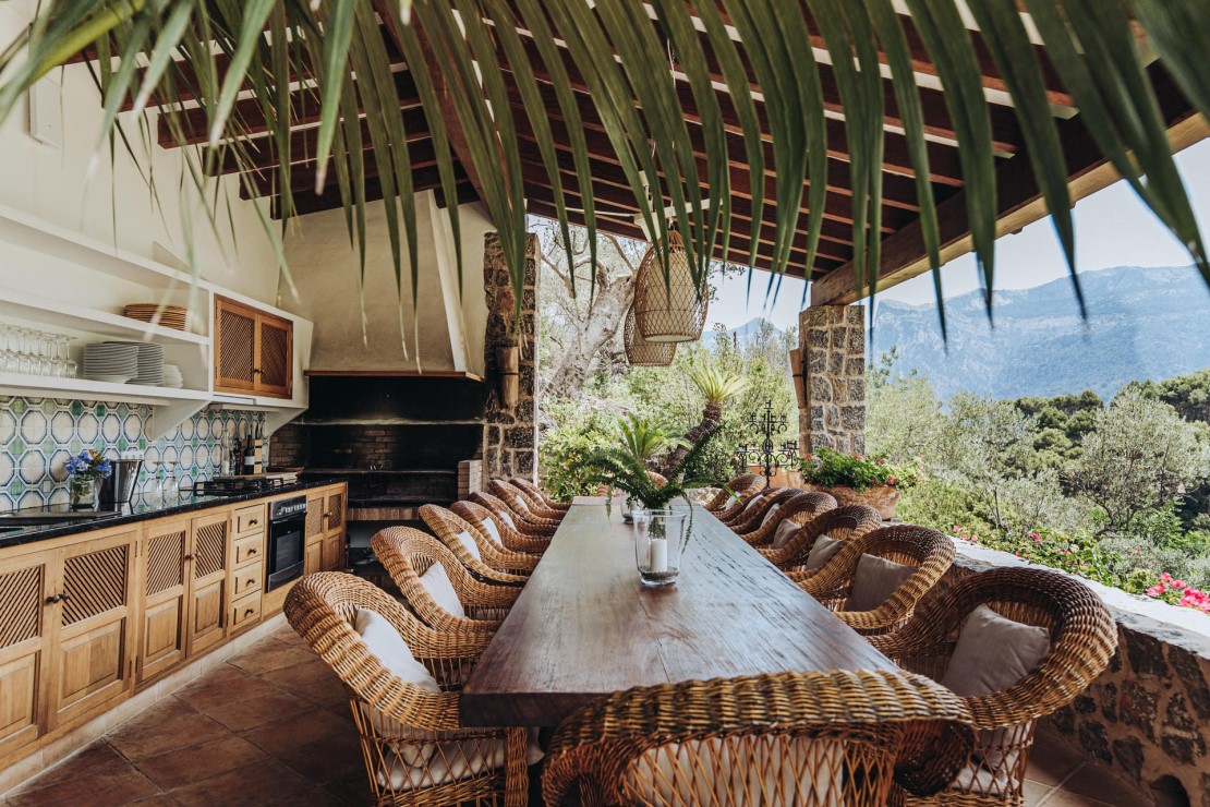Finca Son Salas