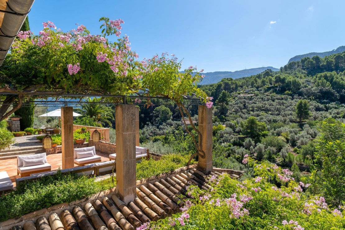 Finca Son Salas