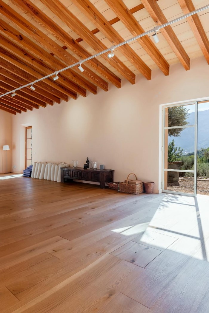 Finca Son Salas